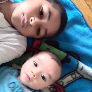 Meet your Posher, Zamiliel